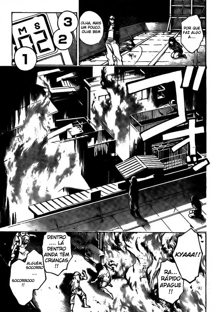 Code Breaker: O Justiceiro Invisível Capítulo 15 Página 3
