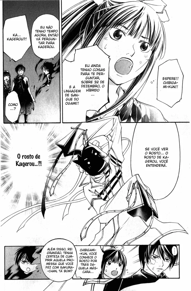 Code Breaker: O Justiceiro Invisível Capítulo 150 Página 22