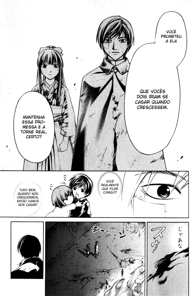Code Breaker: O Justiceiro Invisível Capítulo 150 Página 23