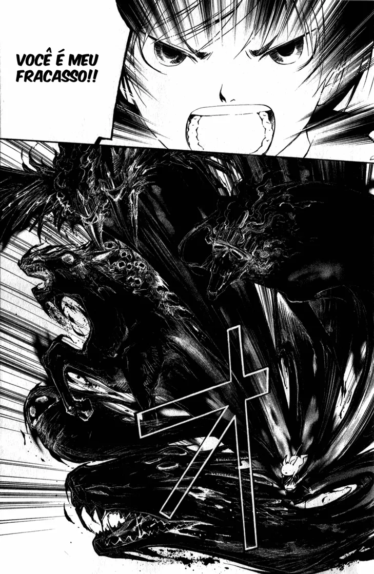 Code Breaker: O Justiceiro Invisível Capítulo 150 Página 7