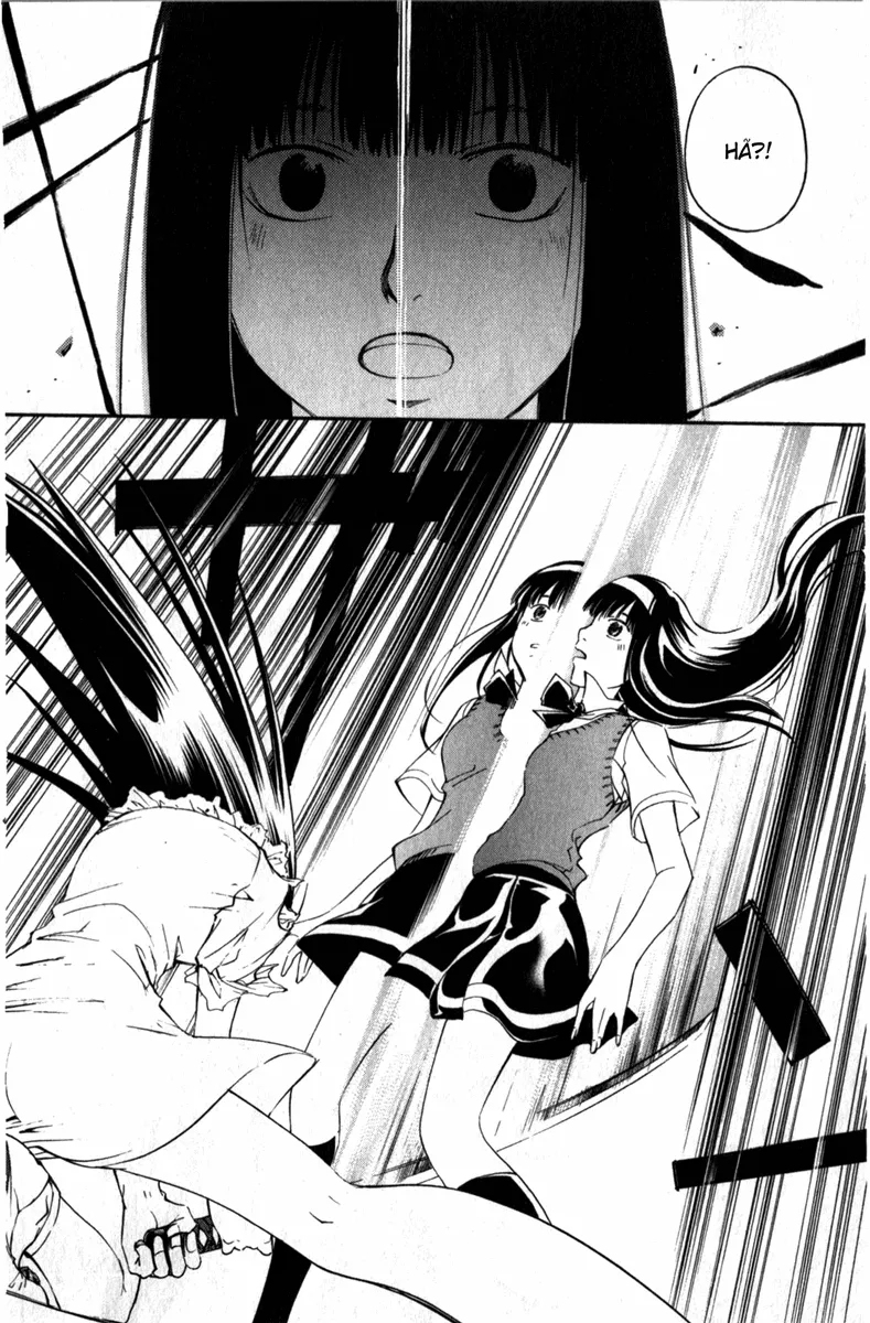 Code Breaker: O Justiceiro Invisível Capítulo 155 Página 20