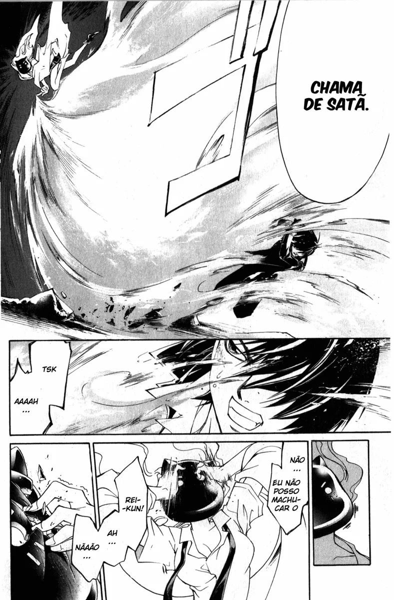 Code Breaker: O Justiceiro Invisível Capítulo 155 Página 6