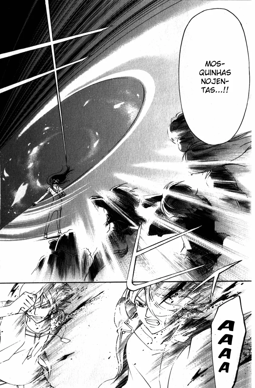 Code Breaker: O Justiceiro Invisível Capítulo 156 Página 3