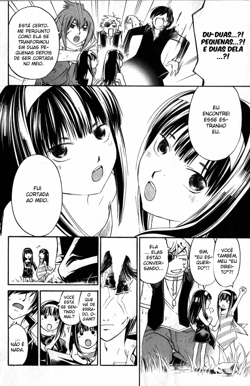 Code Breaker: O Justiceiro Invisível Capítulo 156 Página 9