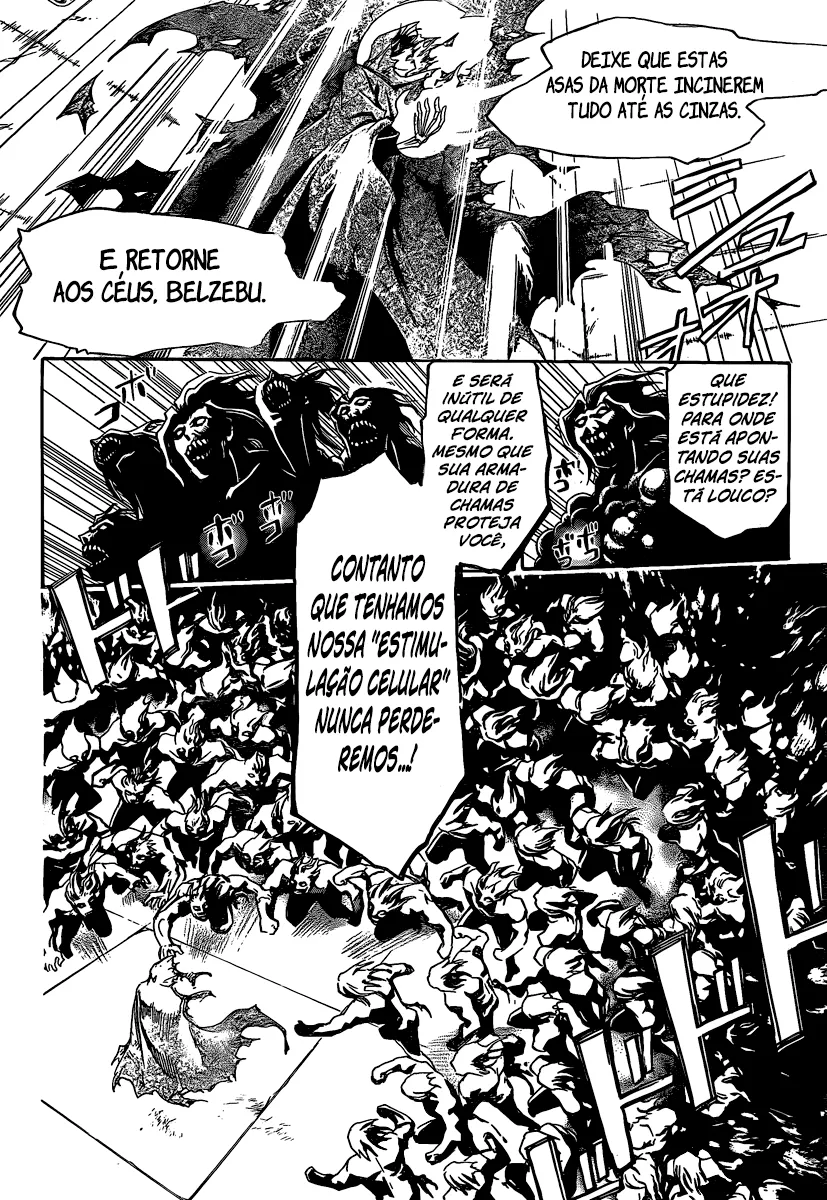 Code Breaker: O Justiceiro Invisível Capítulo 162 Página 6