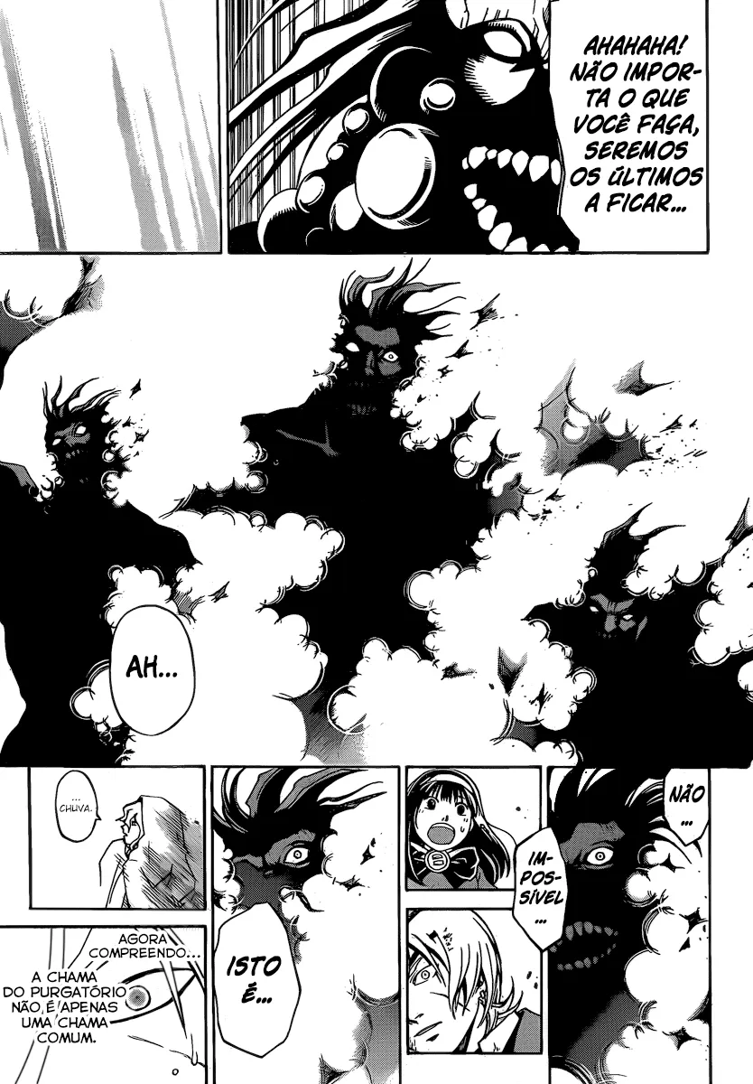 Code Breaker: O Justiceiro Invisível Capítulo 162 Página 7