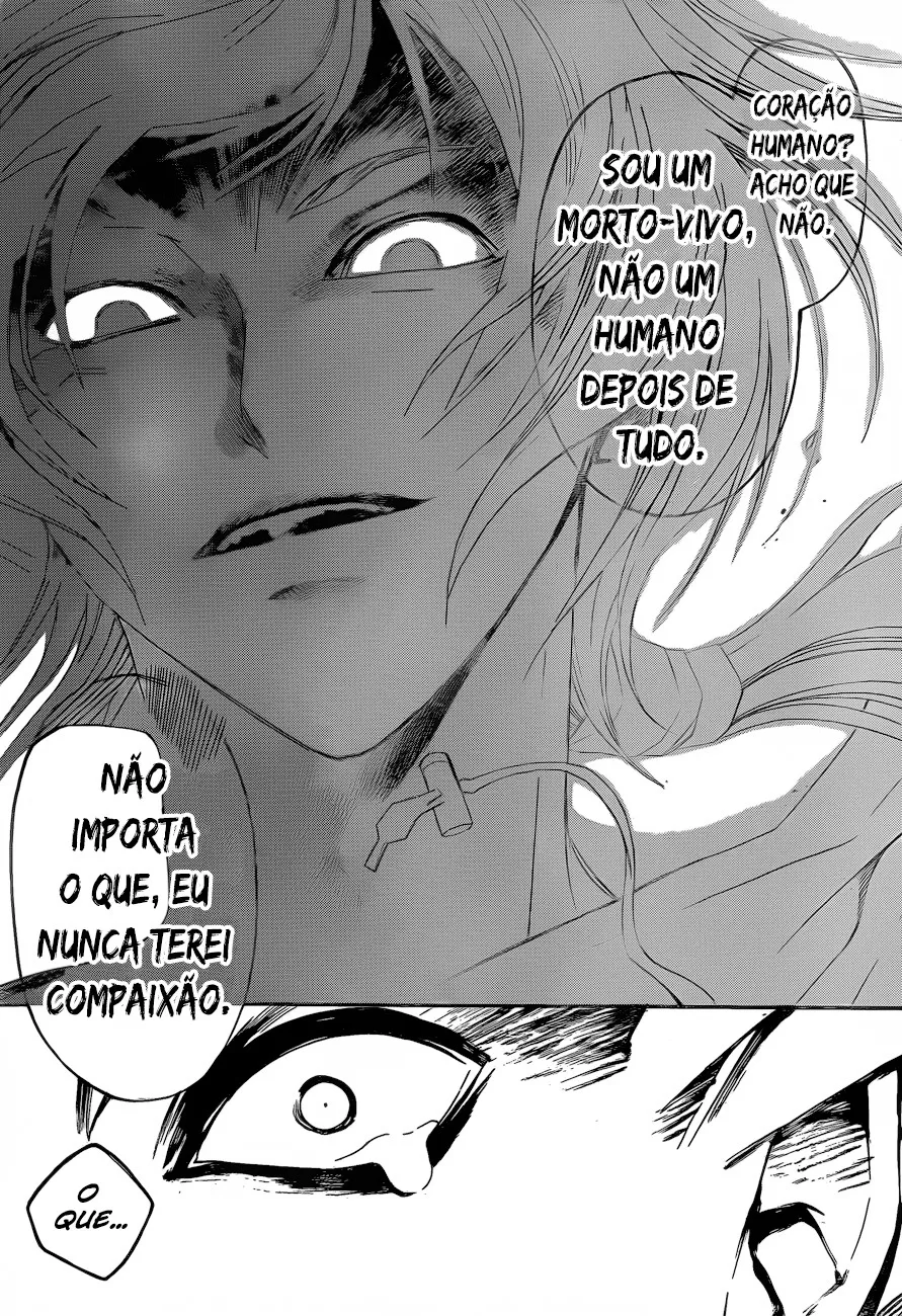 Code Breaker: O Justiceiro Invisível Capítulo 163 Página 15