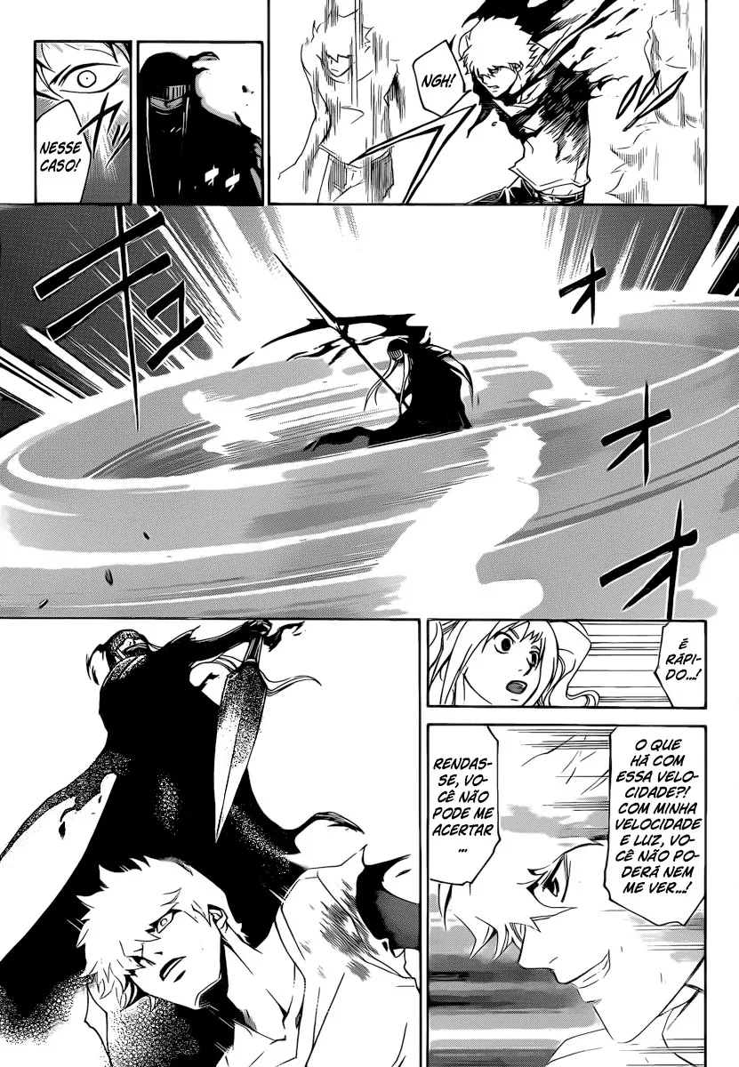 Code Breaker: O Justiceiro Invisível Capítulo 165 Página 7