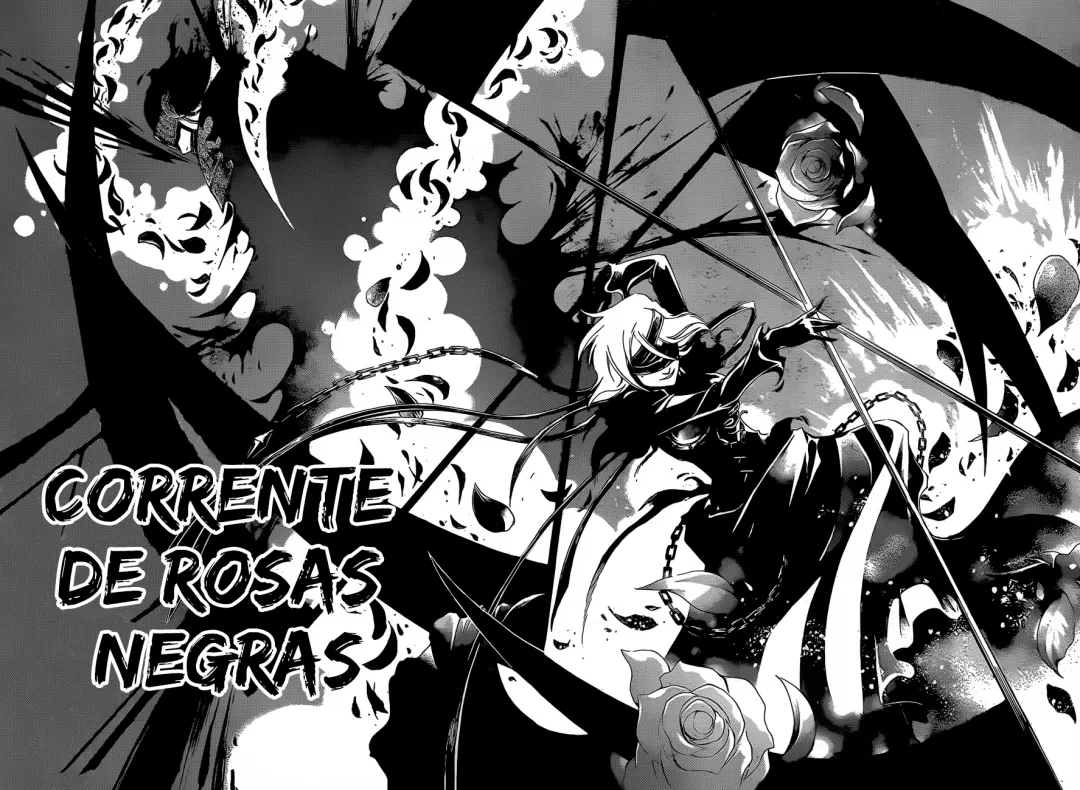 Code Breaker: O Justiceiro Invisível Capítulo 166 Página 14