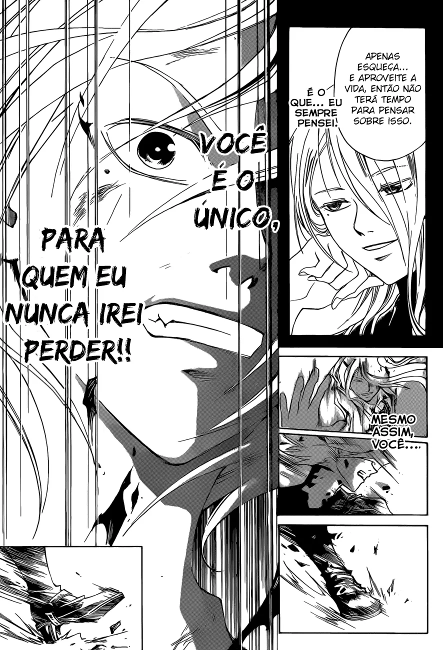 Code Breaker: O Justiceiro Invisível Capítulo 168 Página 12