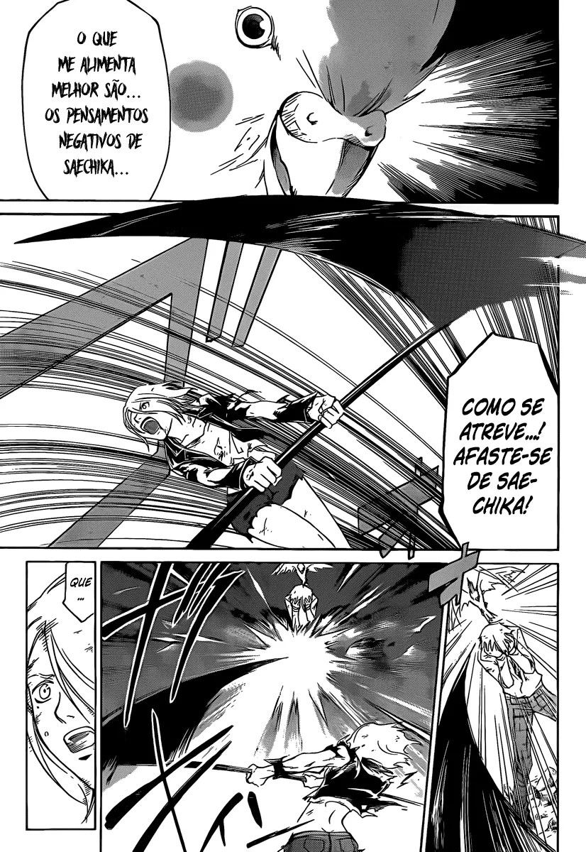 Code Breaker: O Justiceiro Invisível Capítulo 169 Página 3