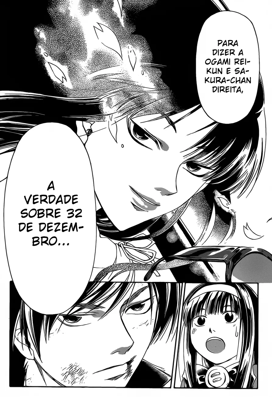 Code Breaker: O Justiceiro Invisível Capítulo 170 Página 8