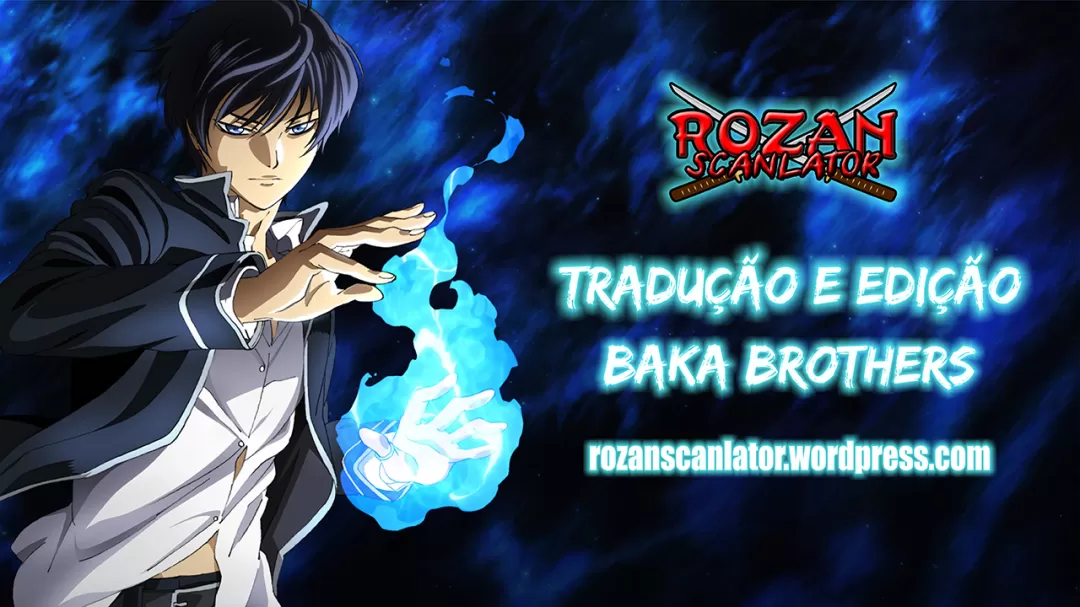 Code Breaker: O Justiceiro Invisível Capítulo 171 Página 1