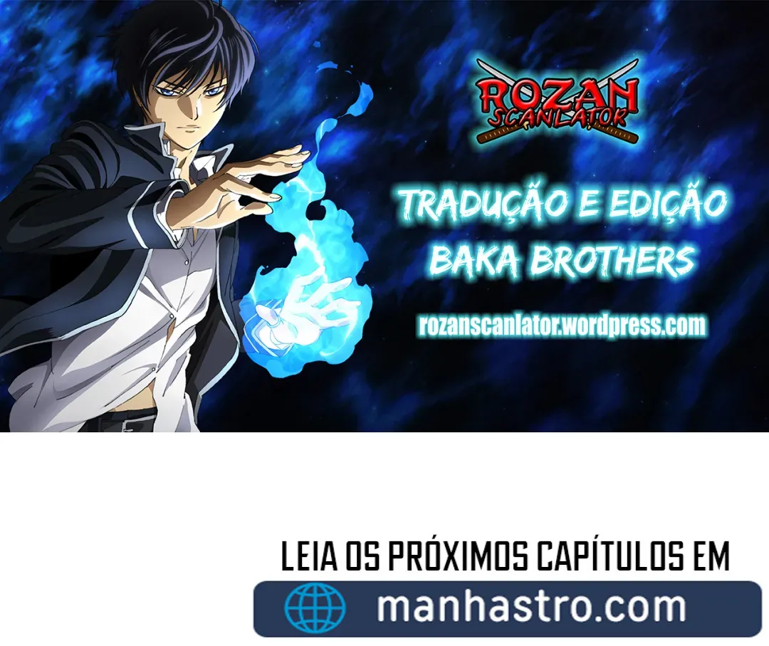 Code Breaker: O Justiceiro Invisível Capítulo 176 Página 21