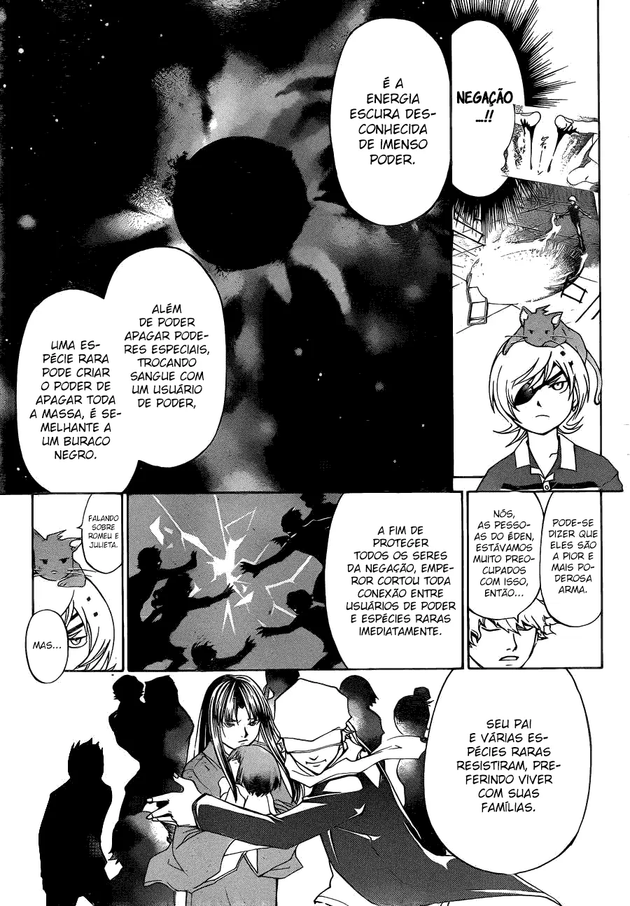 Code Breaker: O Justiceiro Invisível Capítulo 179 Página 7