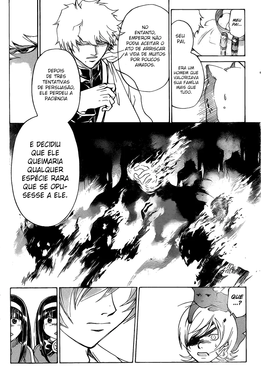 Code Breaker: O Justiceiro Invisível Capítulo 179 Página 8