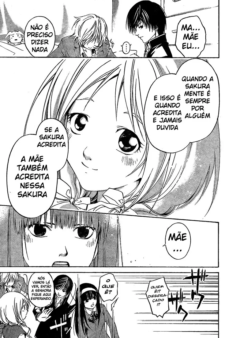 Code Breaker: O Justiceiro Invisível Capítulo 18 Página 7