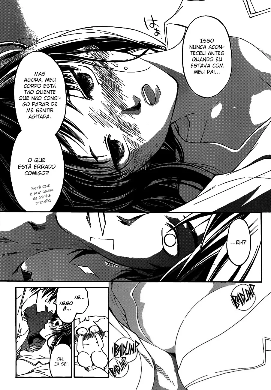 Code Breaker: O Justiceiro Invisível Capítulo 180 Página 18