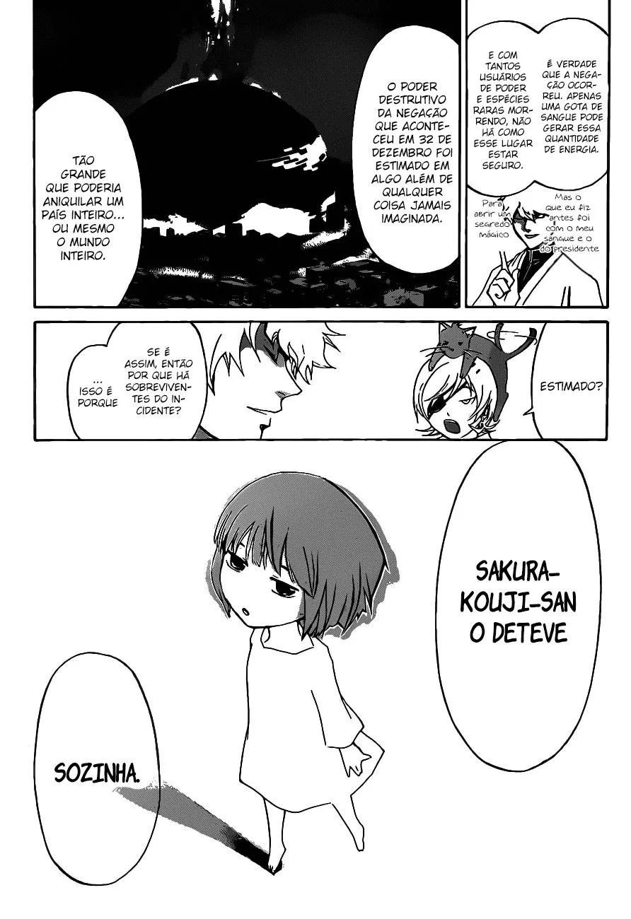 Code Breaker: O Justiceiro Invisível Capítulo 180 Página 4