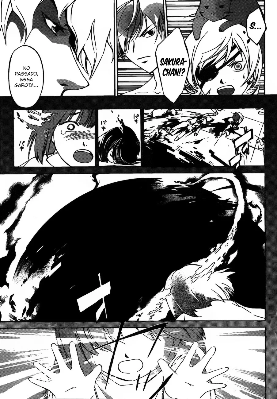 Code Breaker: O Justiceiro Invisível Capítulo 180 Página 5