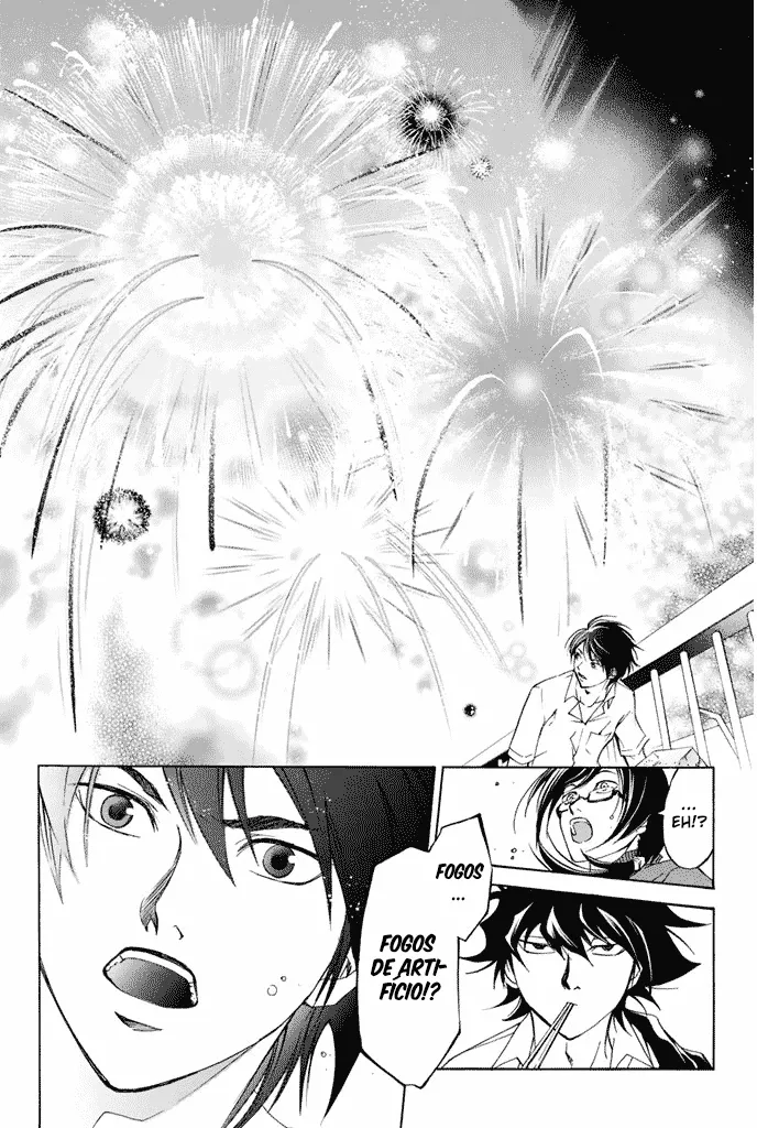 Code Breaker: O Justiceiro Invisível Capítulo 184 Página 7
