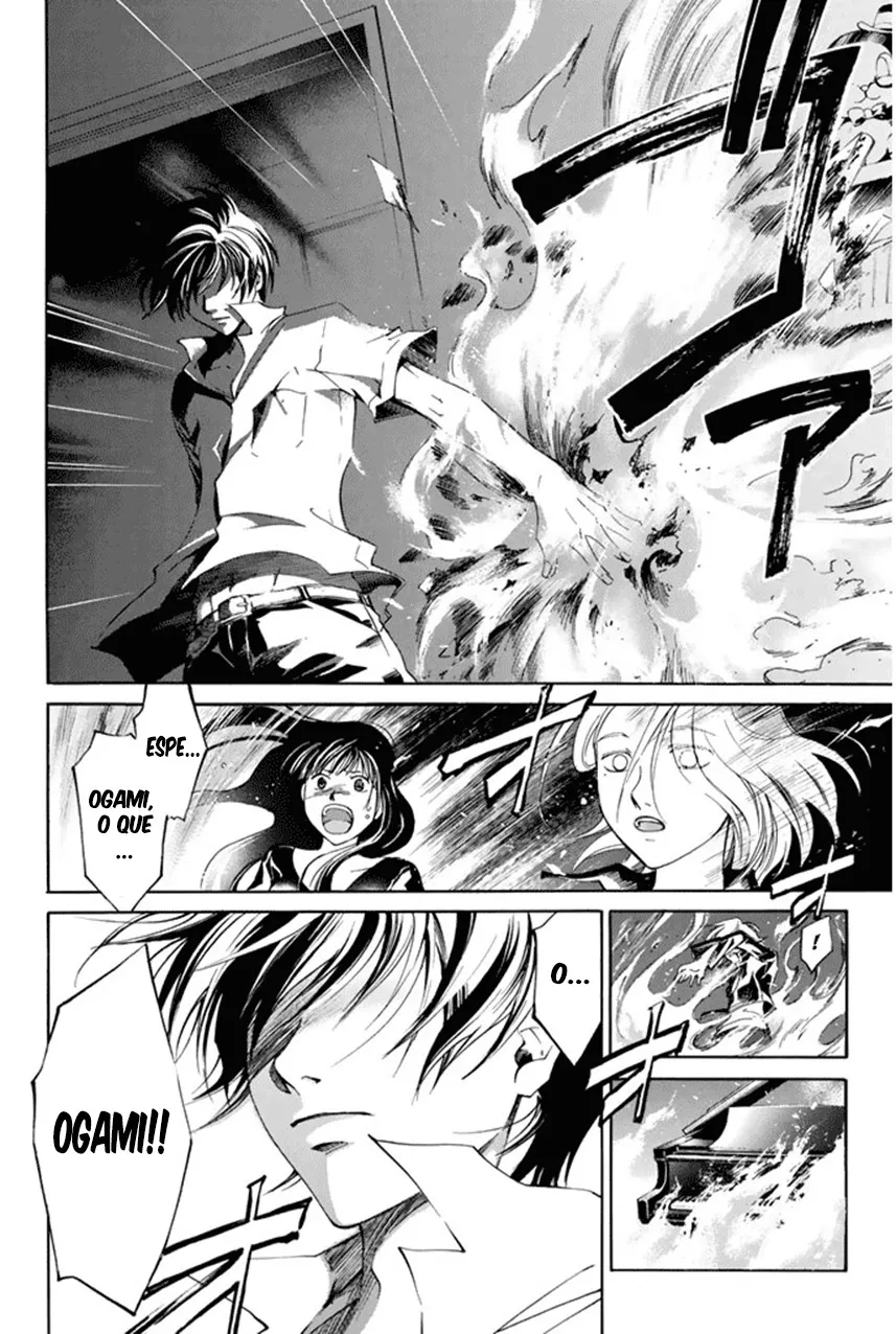 Code Breaker: O Justiceiro Invisível Capítulo 186 Página 12
