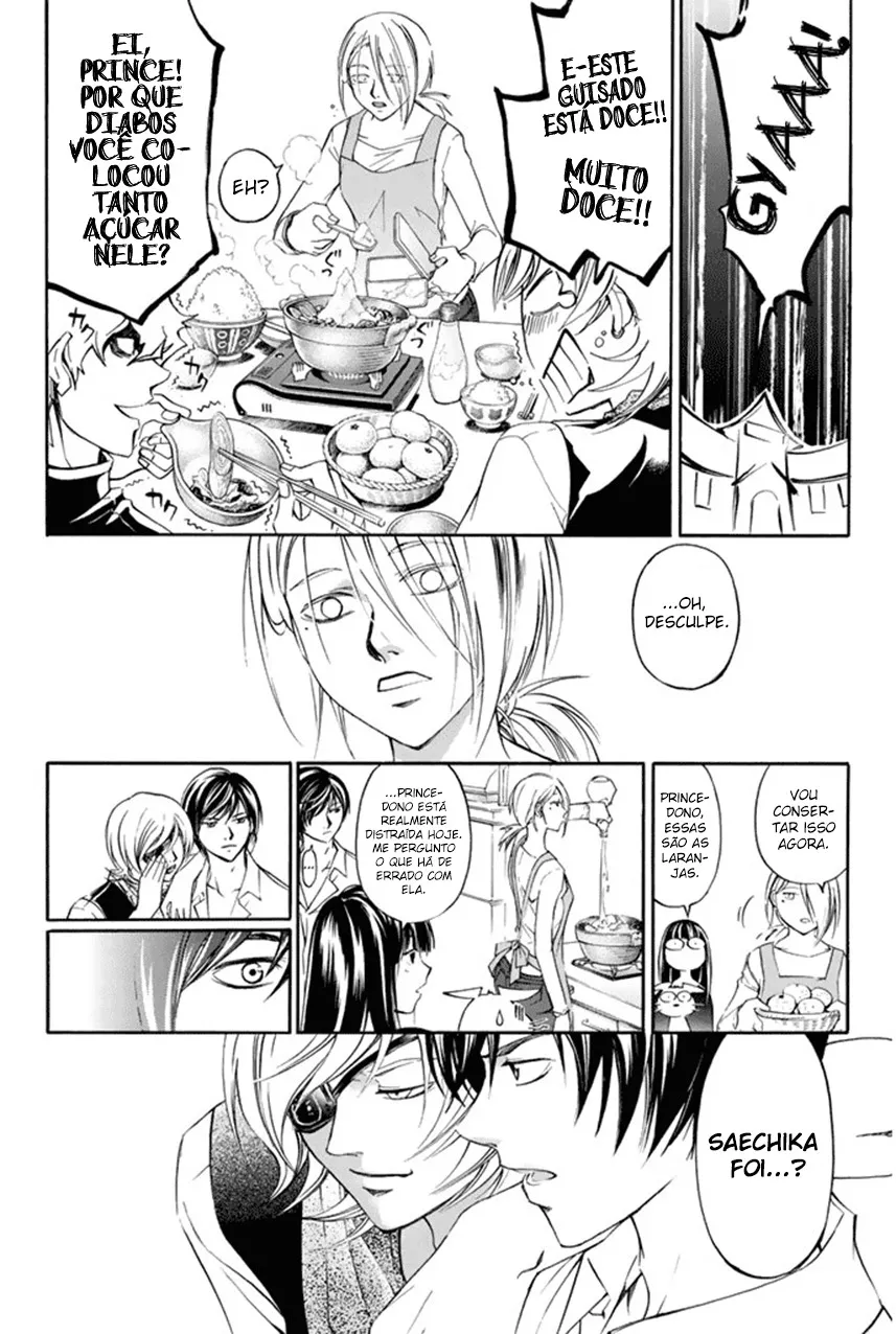 Code Breaker: O Justiceiro Invisível Capítulo 186 Página 4