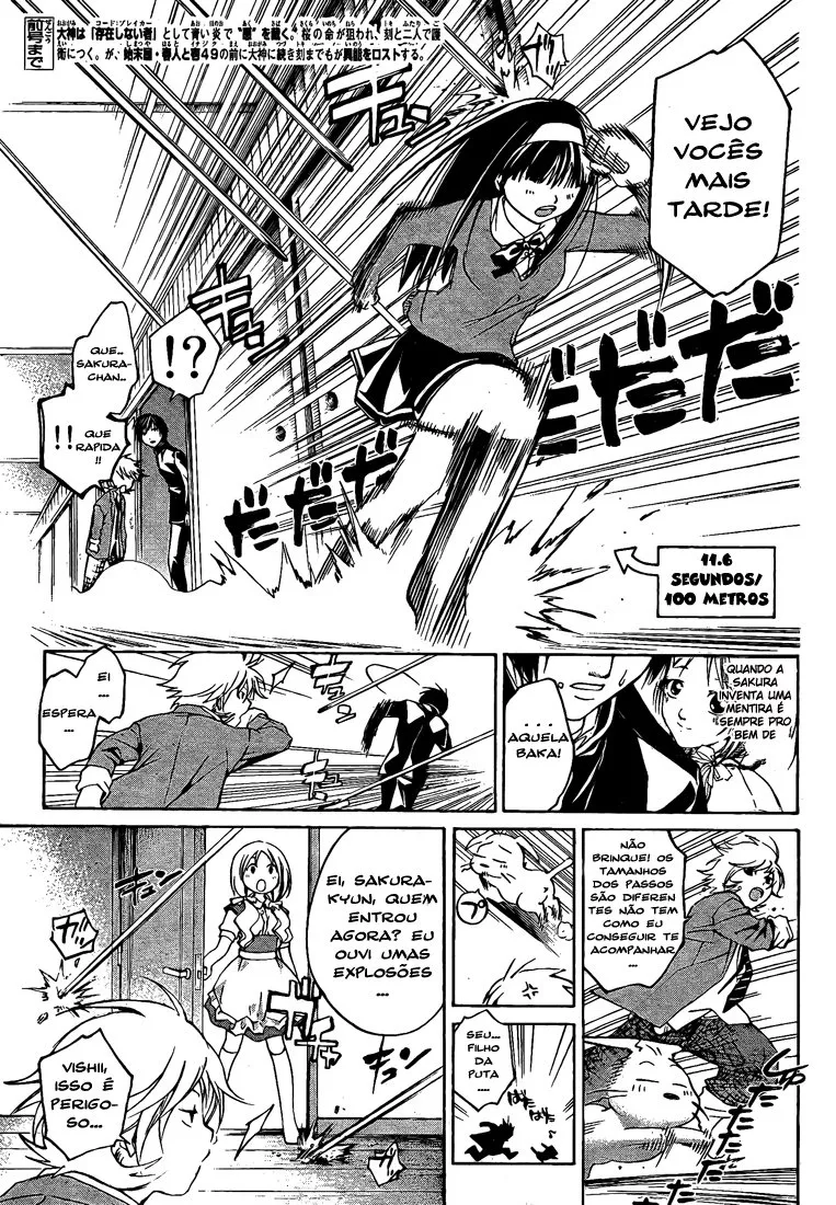 Code Breaker: O Justiceiro Invisível Capítulo 19 Página 3