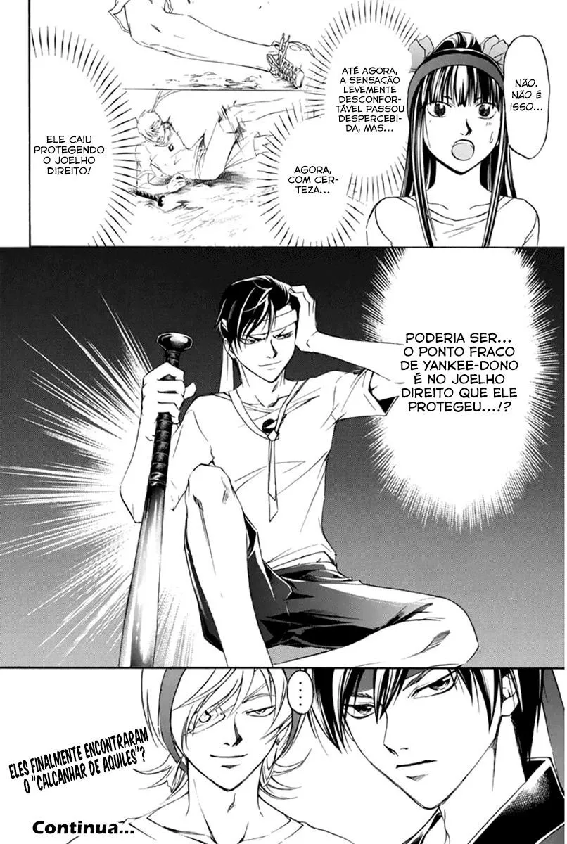 Code Breaker: O Justiceiro Invisível Capítulo 190 Página 20