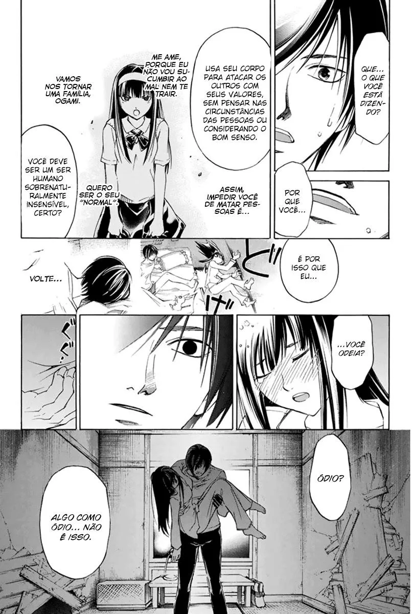 Code Breaker: O Justiceiro Invisível Capítulo 190 Página 8