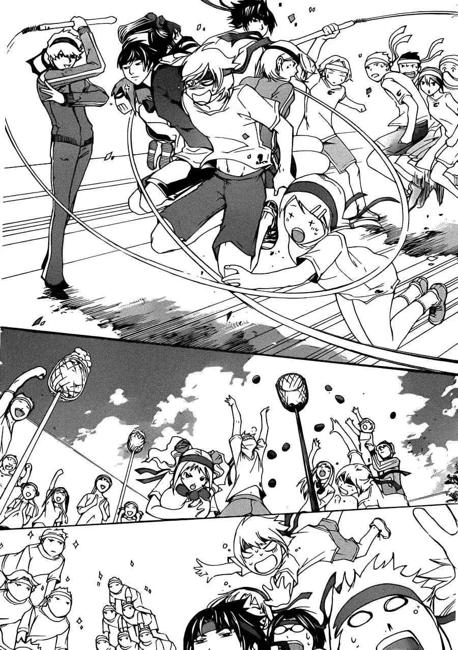 Code Breaker: O Justiceiro Invisível Capítulo 191 Página 18