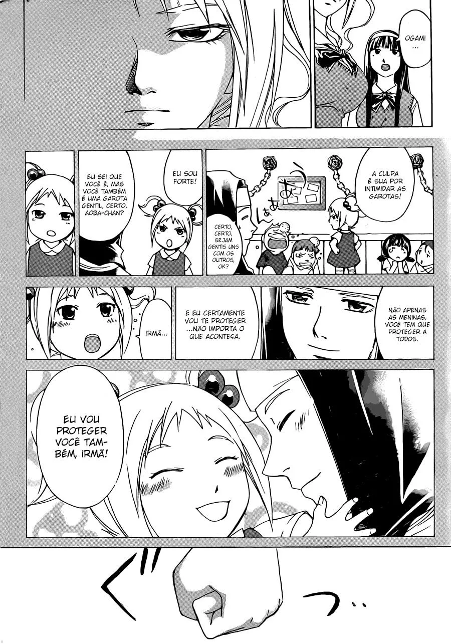 Code Breaker: O Justiceiro Invisível Capítulo 198 Página 6