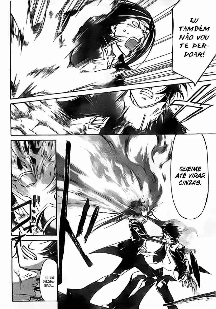 Code Breaker: O Justiceiro Invisível Capítulo 199 Página 13
