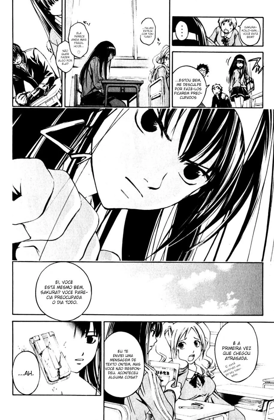 Code Breaker: O Justiceiro Invisível Capítulo 2 Página 19
