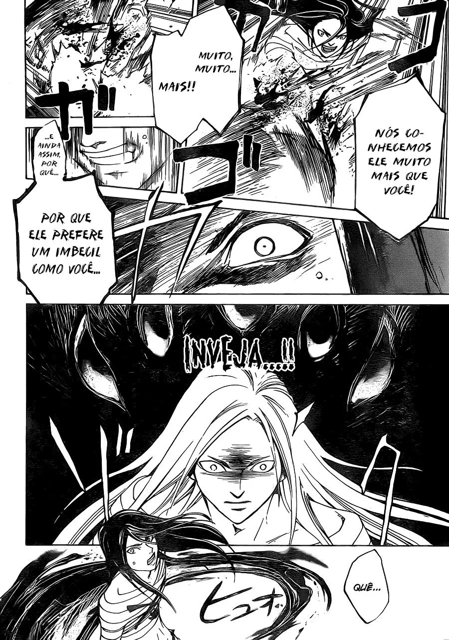 Code Breaker: O Justiceiro Invisível Capítulo 200 Página 13