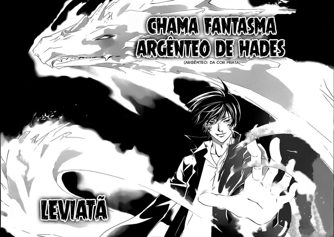 Code Breaker: O Justiceiro Invisível Capítulo 200 Página 17