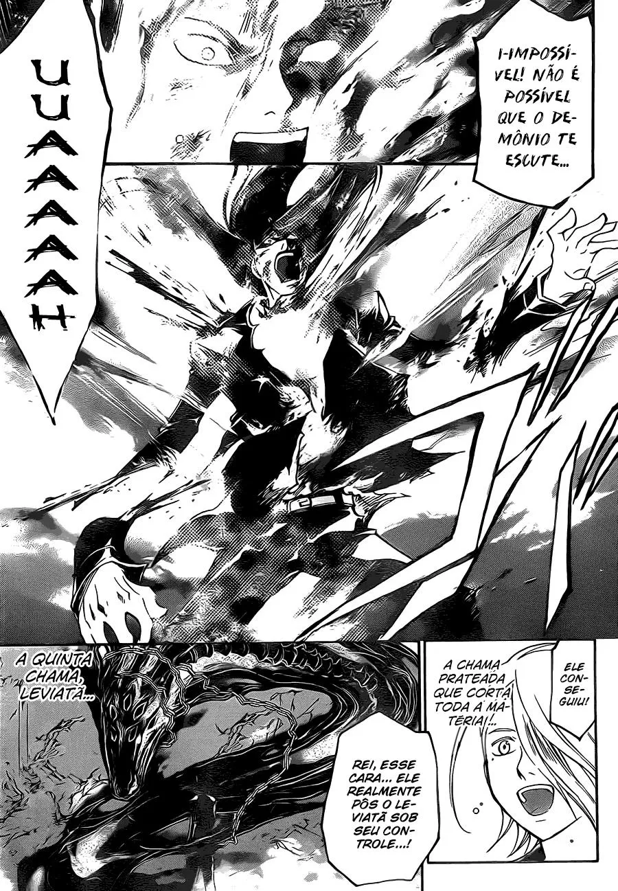 Code Breaker: O Justiceiro Invisível Capítulo 200 Página 6