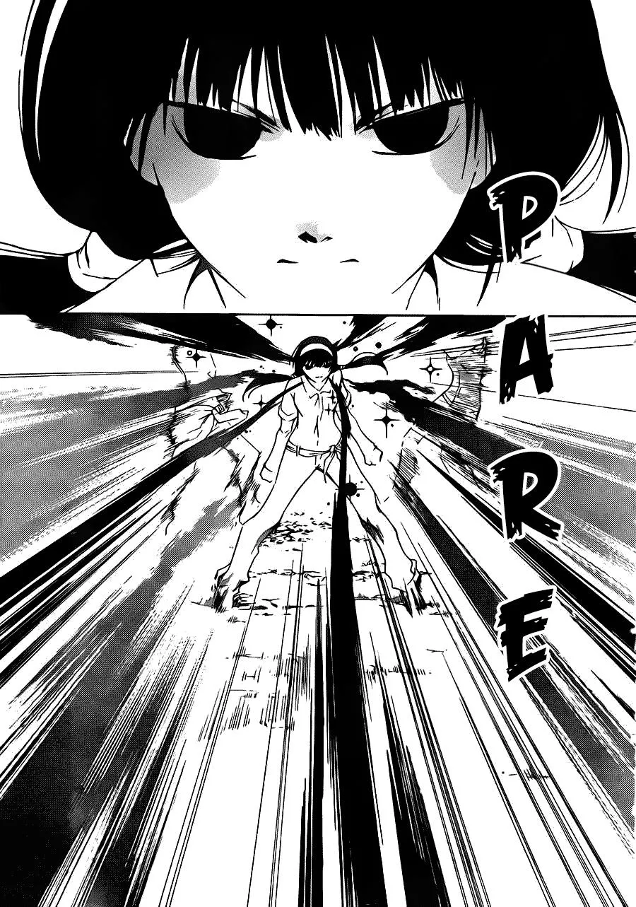 Code Breaker: O Justiceiro Invisível Capítulo 203 Página 11