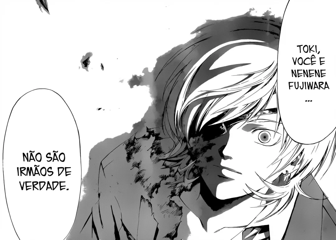 Code Breaker: O Justiceiro Invisível Capítulo 207 Página 9
