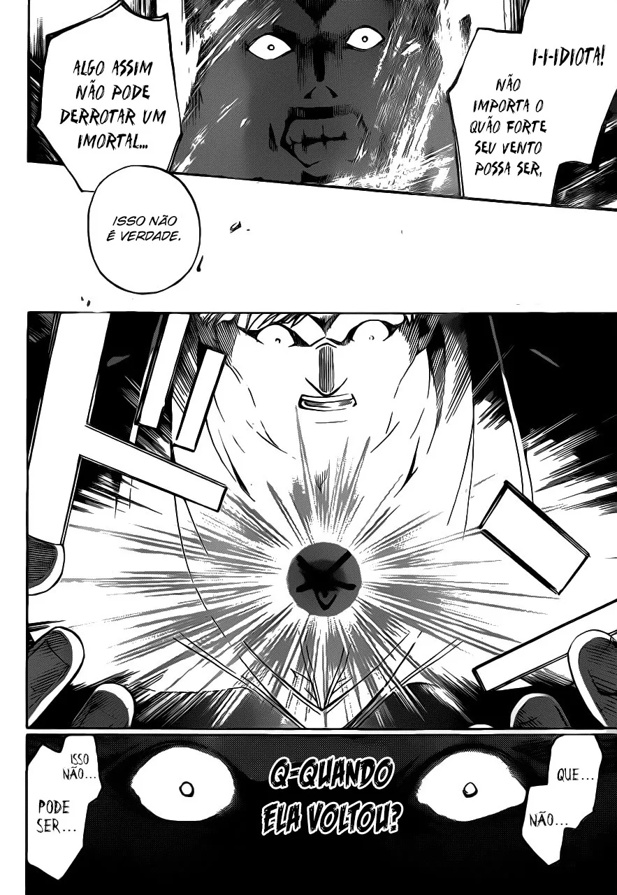 Code Breaker: O Justiceiro Invisível Capítulo 210 Página 16