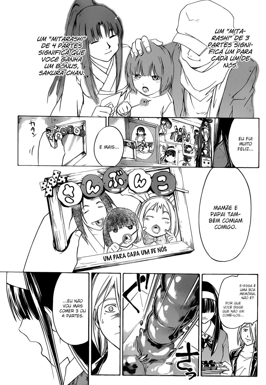 Code Breaker: O Justiceiro Invisível Capítulo 212 Página 15