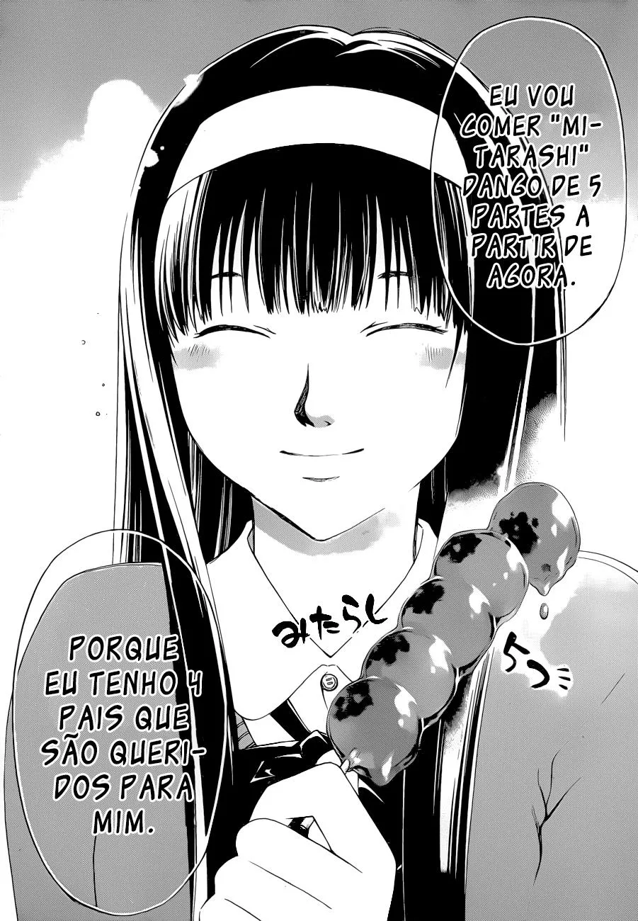 Code Breaker: O Justiceiro Invisível Capítulo 212 Página 16