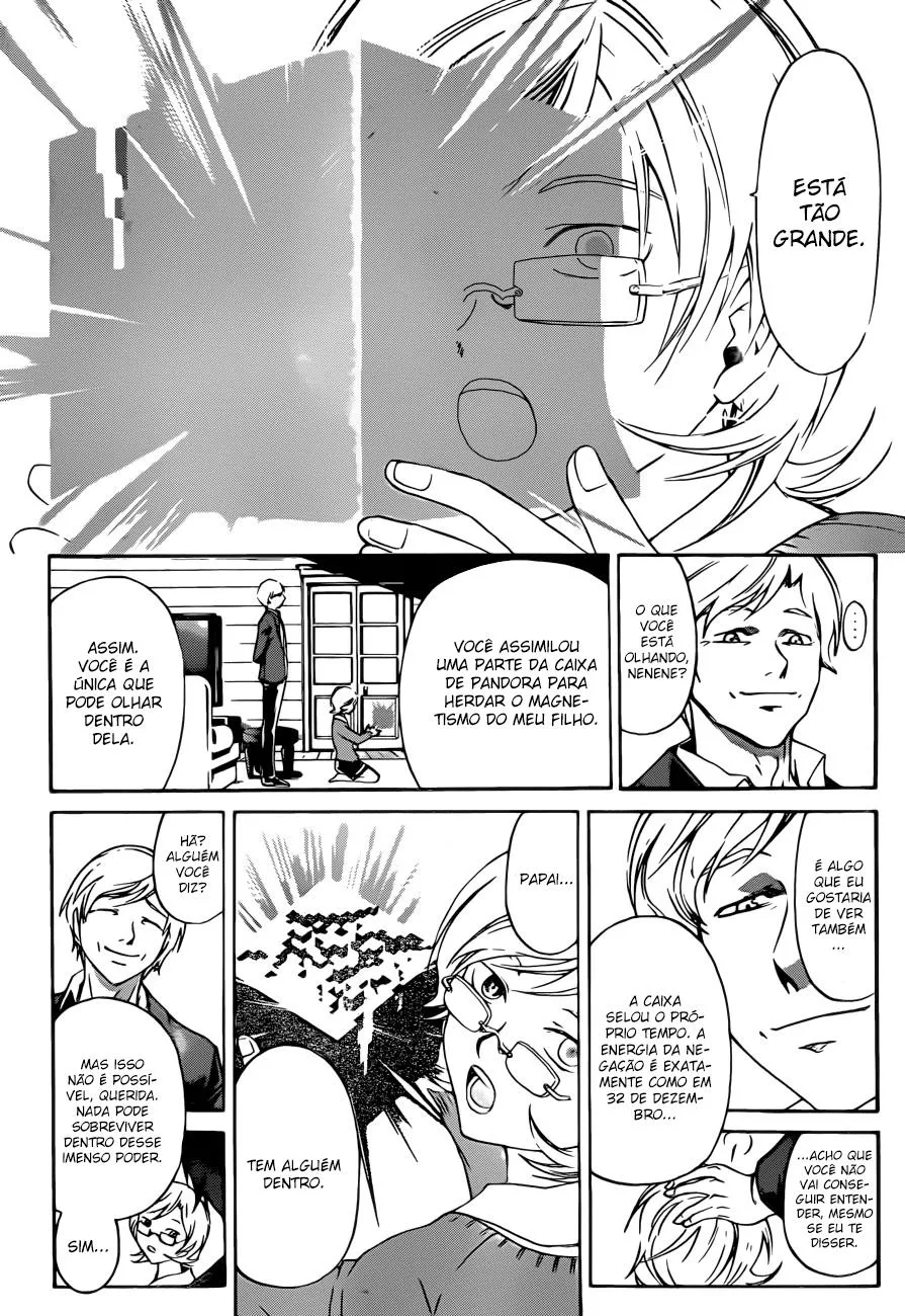 Code Breaker: O Justiceiro Invisível Capítulo 213 Página 2