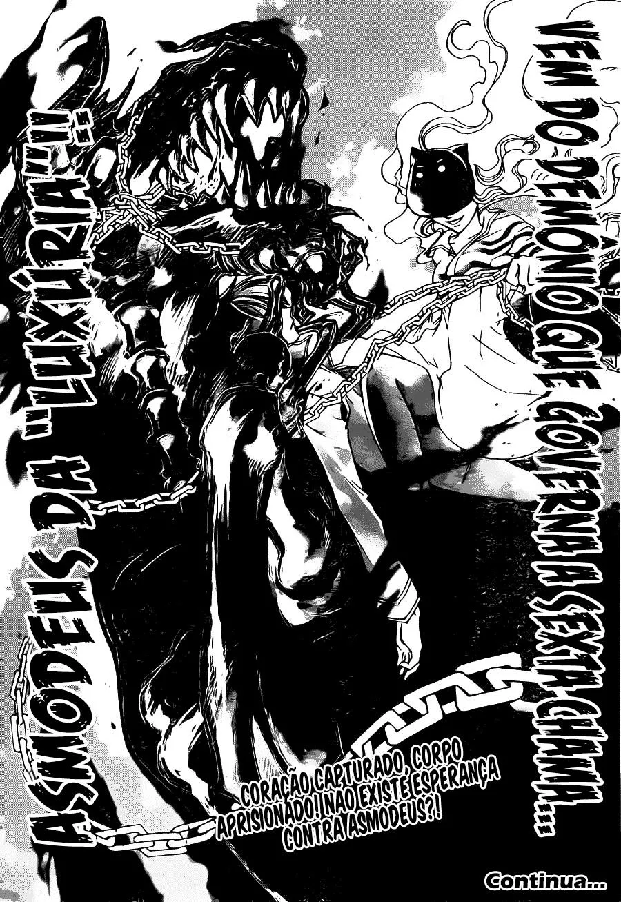 Code Breaker: O Justiceiro Invisível Capítulo 215 Página 20
