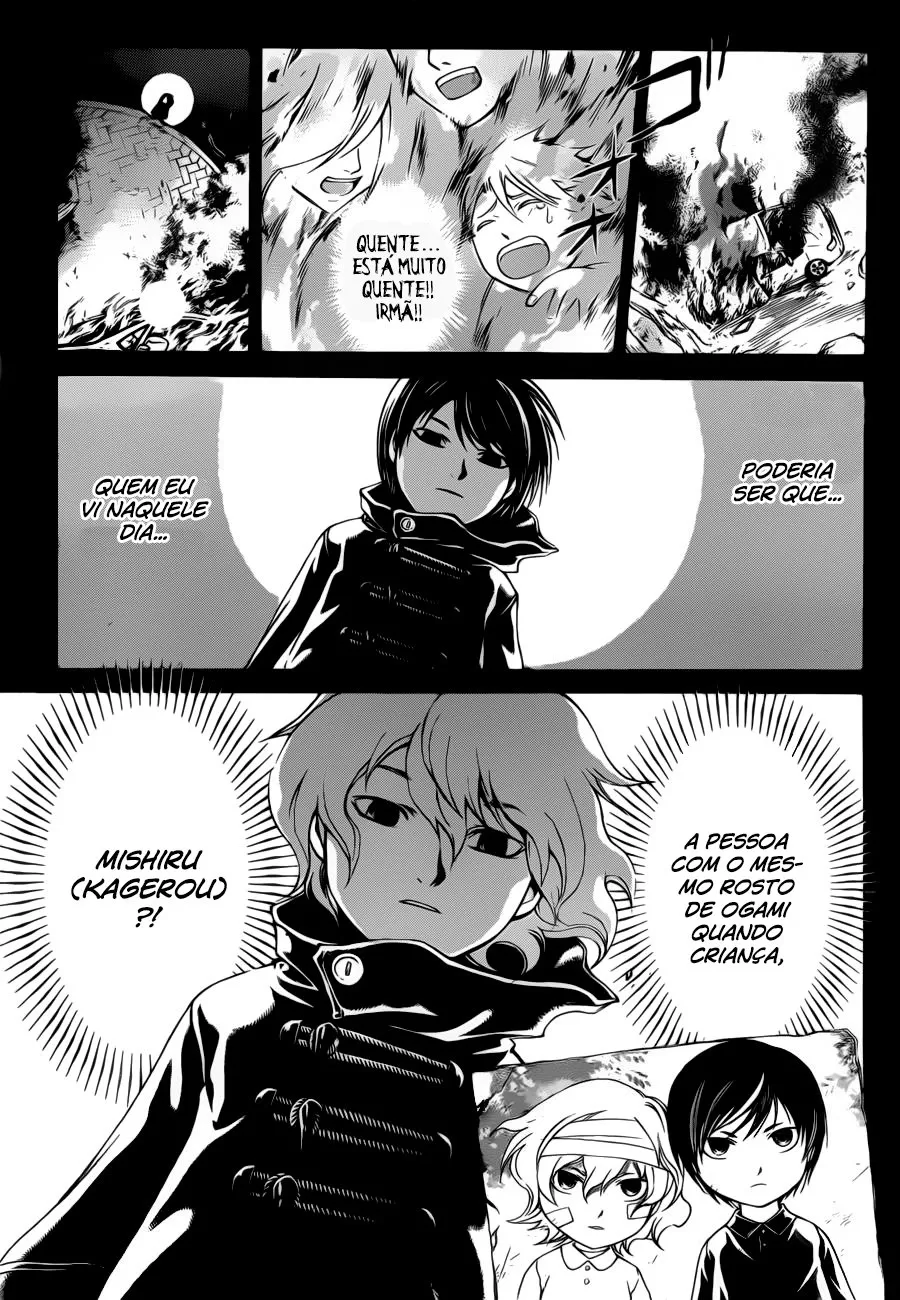 Code Breaker: O Justiceiro Invisível Capítulo 216 Página 7
