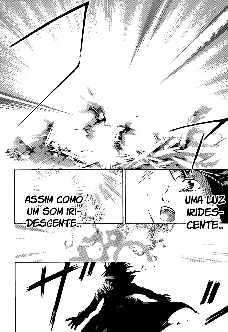Code Breaker: O Justiceiro Invisível Capítulo 217 Página 10