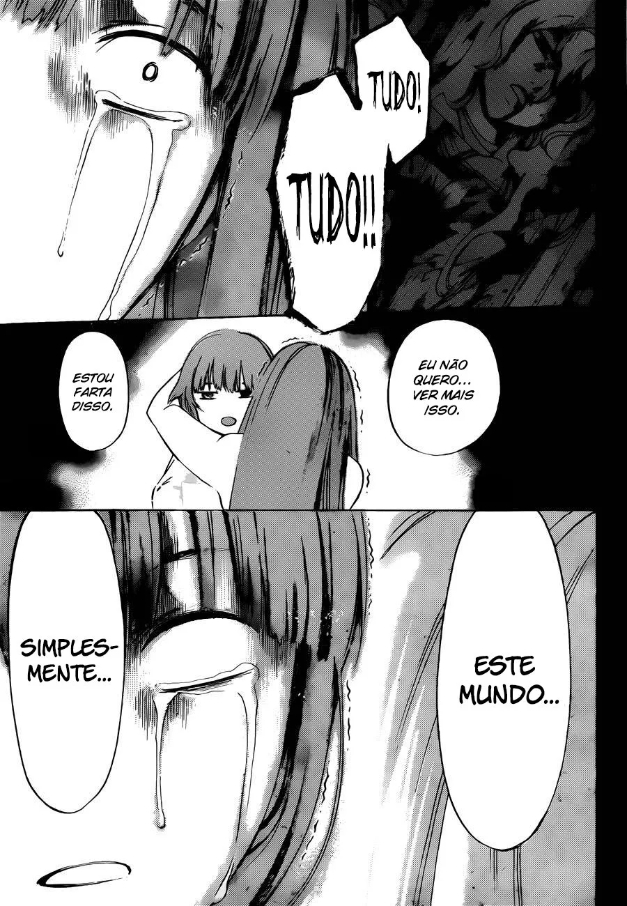 Code Breaker: O Justiceiro Invisível Capítulo 220 Página 8