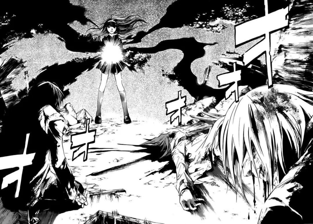 Code Breaker: O Justiceiro Invisível Capítulo 221 Página 16