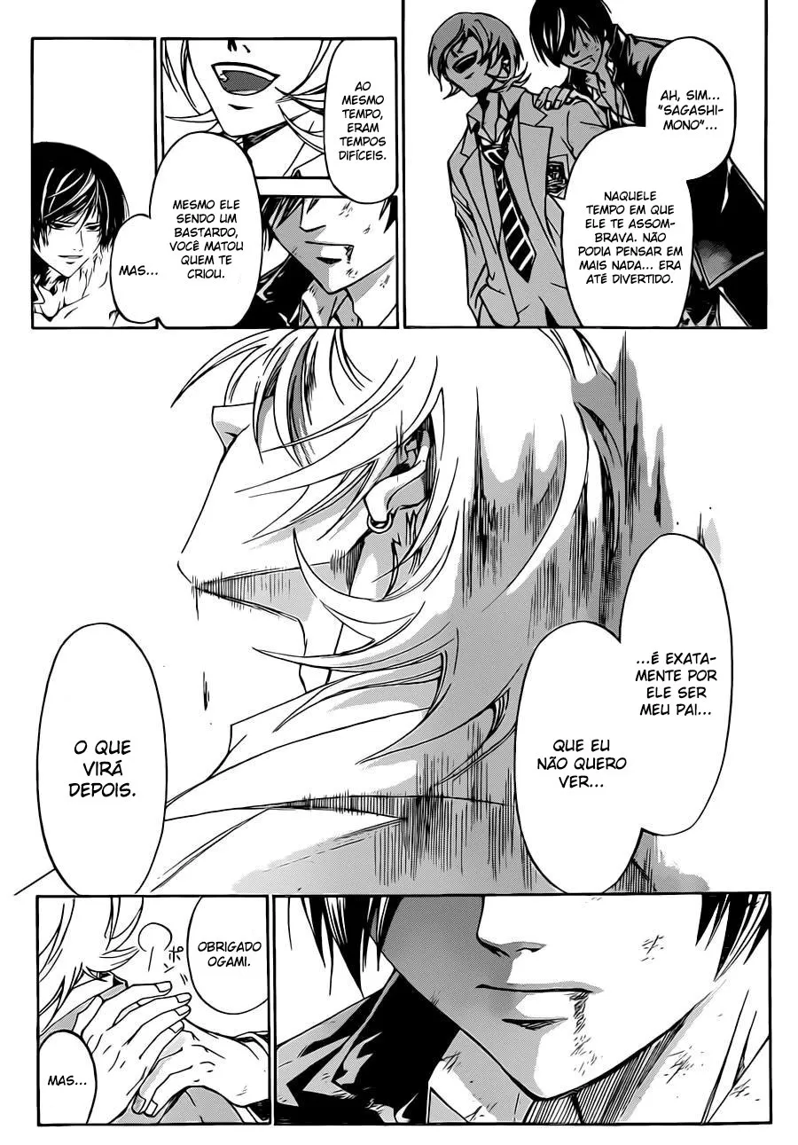 Code Breaker: O Justiceiro Invisível Capítulo 222 Página 7
