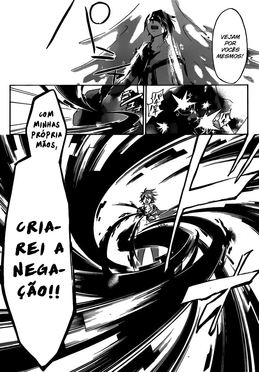 Code Breaker: O Justiceiro Invisível Capítulo 224 Página 6